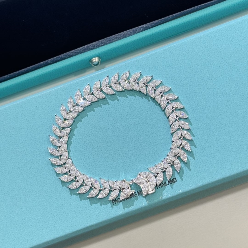 T*f*ny bracelets